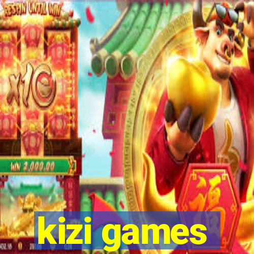 kizi games